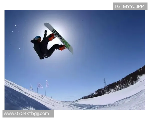 极限运动新手必读：从意识到技巧的全面入门指南