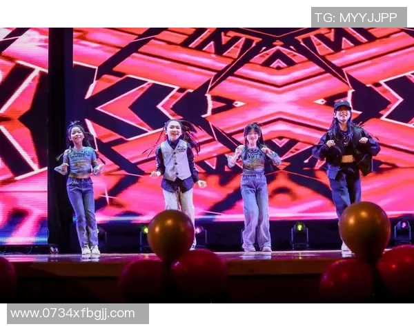 深圳街舞队在全国街舞大赛中的耐力表现分析与点评