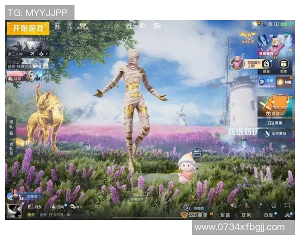 深度对话：黄伟如何在和平精英中塑造自己的游戏人生与梦想追求