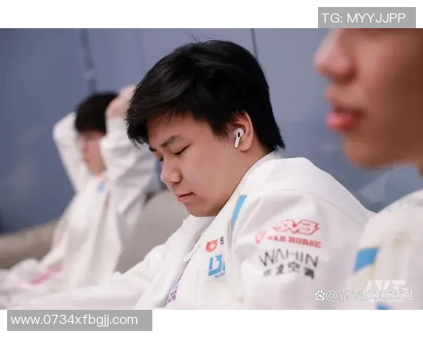 赛后分析：BLG与IG对决中的个人能力表现与影响探讨