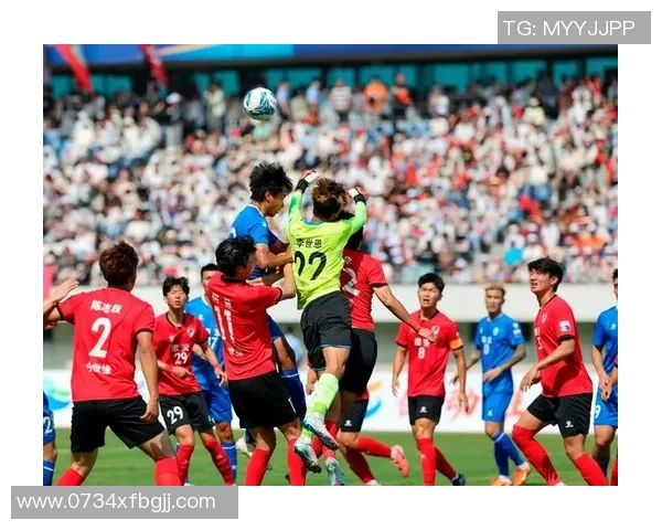 足球激情燃烧绿茵场:从竞技赛事到文化传承的全方位探索