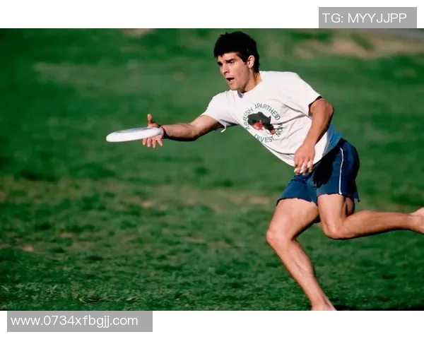 飞盘心理素质实力榜单权威发布揭示运动员心理竞争新趋势