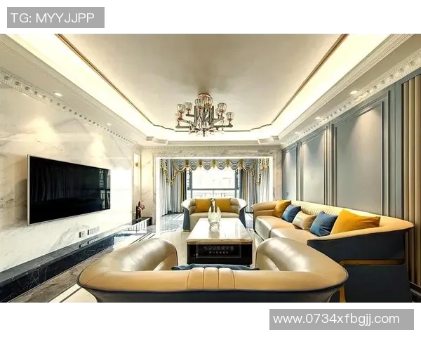 欧式家居风格解析:如何打造优雅舒适的家居生活空间