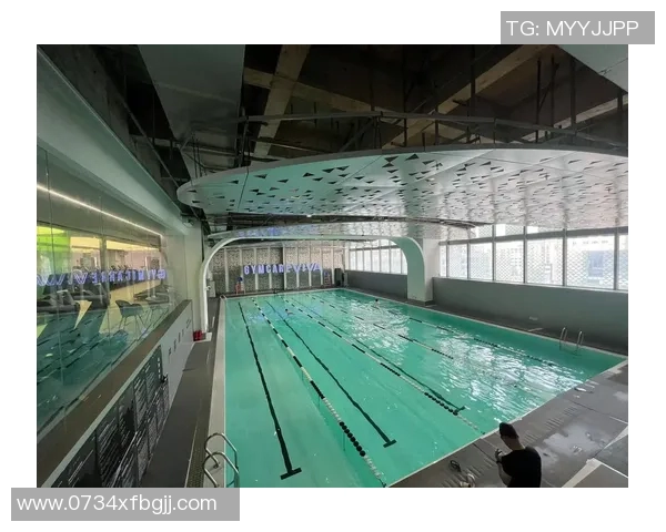 游泳锻炼:全面提升身体素质与心理健康的最佳选择