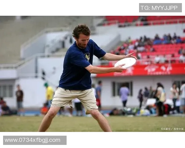 从零基础到飞盘达人：全面提升耐力的实用指南与训练技巧